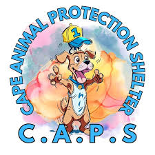 CAPS Logo